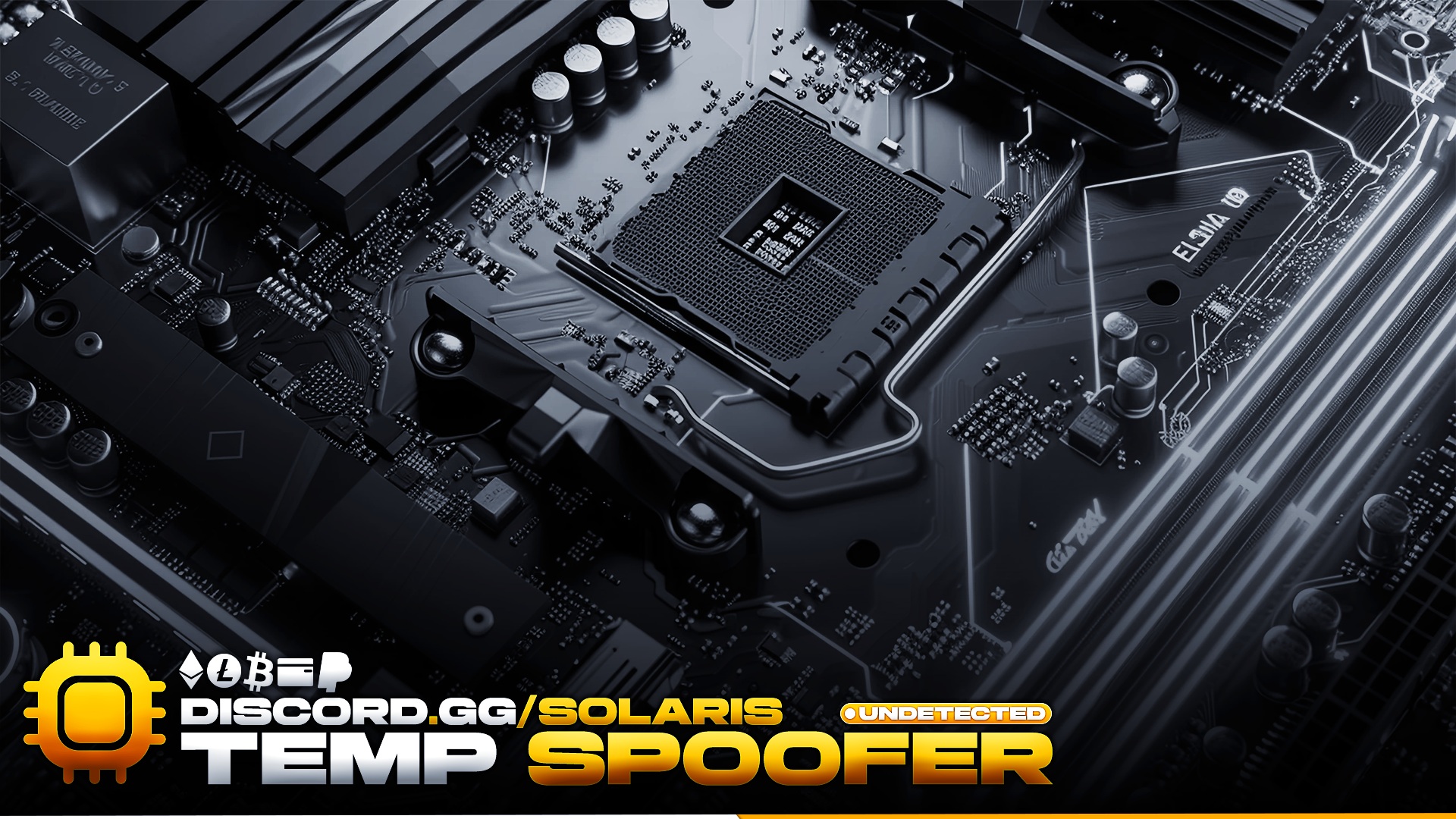 Temporary Spoofer